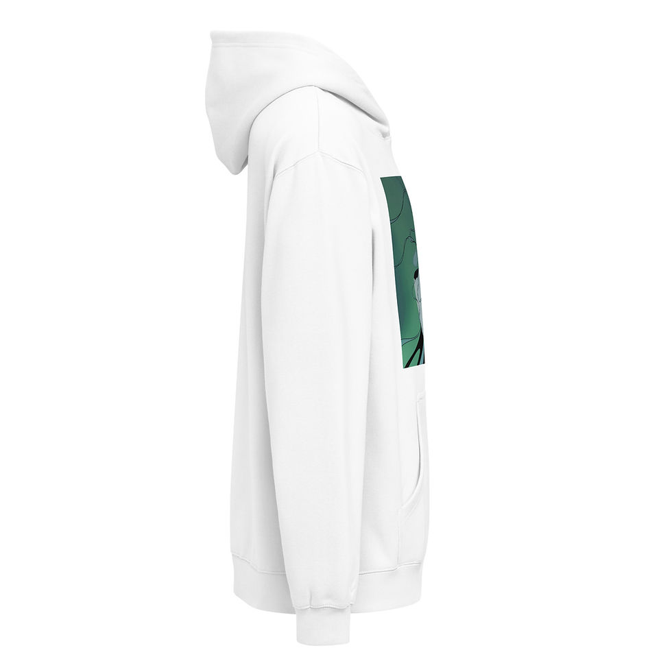 Thumbnail: Artemis Hoodie - Color