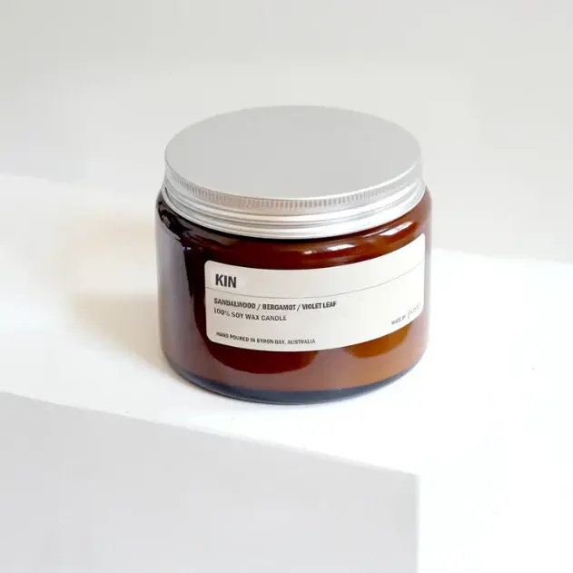 POSIE Candle - KIN 500g