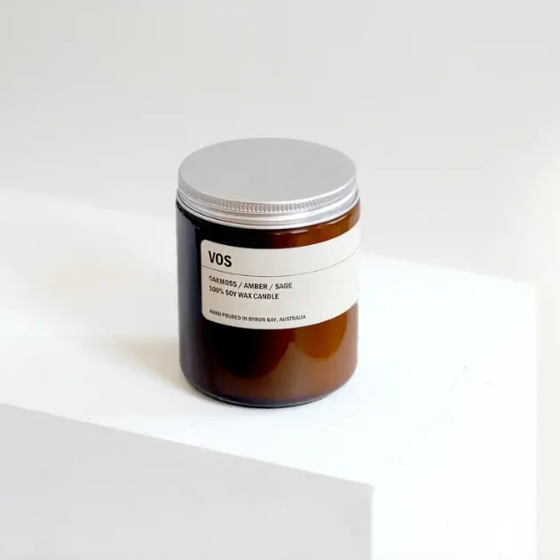 POSIE Candle - VOS 250g