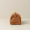 Thumbnail: SAARDE Journey Canvas Toiletry Bag / TERRACOTTA