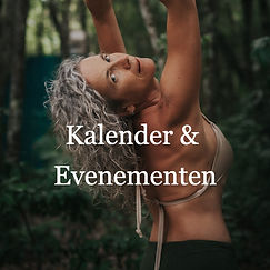 Inner Bliss Massage en Tantric dance Gent