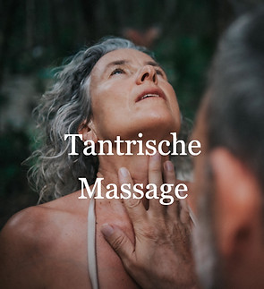 Inner Bliss Massage en Tantric dance Lin