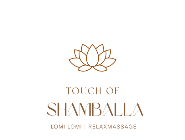 Massagepraktijk Touch of Shamballa in Harelbeke