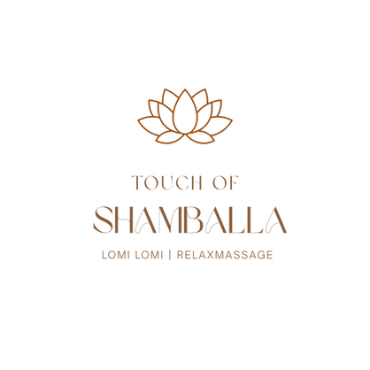 Massagepraktijk Touch of Shamballa in Harelbeke