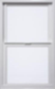 Double Hung Windows
