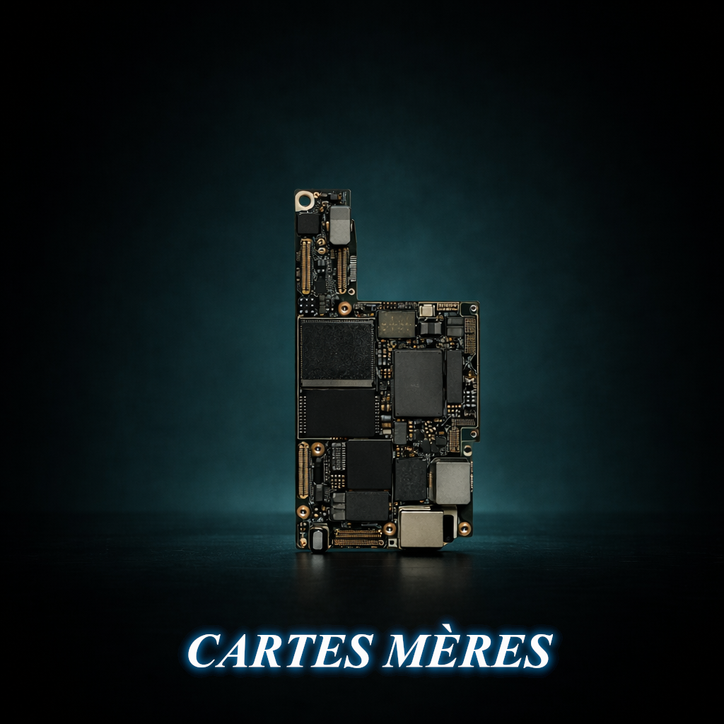 Cartes mères iPhone (US)