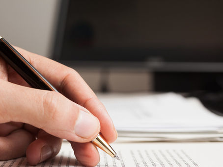 WHY DO I NEED A WILL?