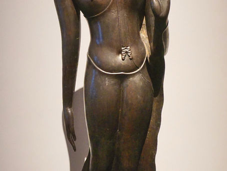 sukhothai buddha walking thailand thai statue antique