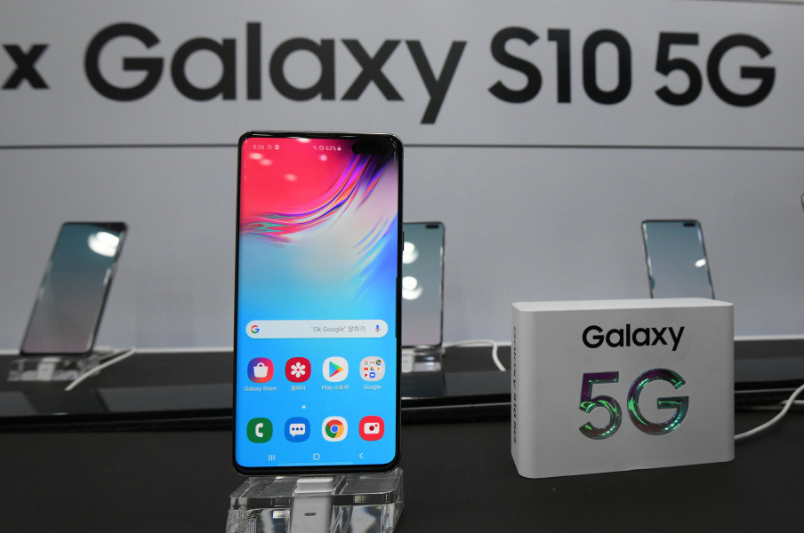 Samsung