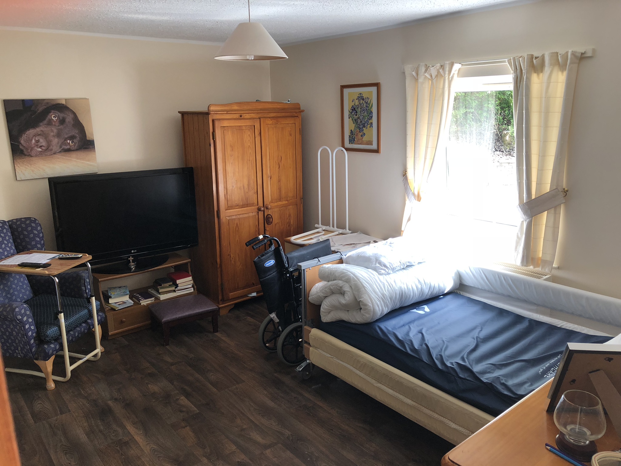 Home Glangarnant