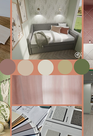 Mood Board