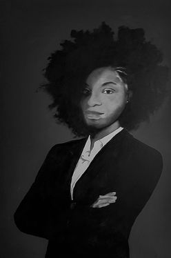 Dochter van de Dekolonisatie