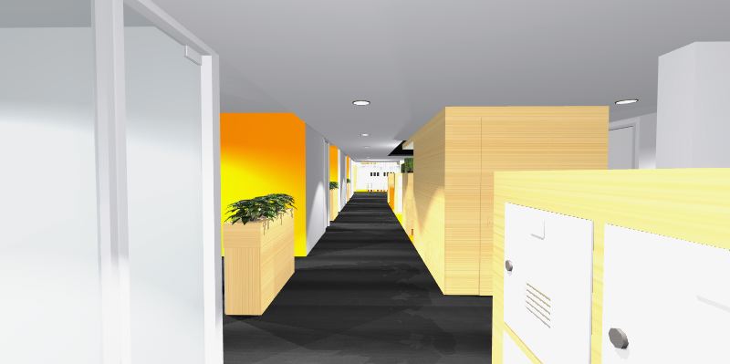 IND te Rijswijk - HNW