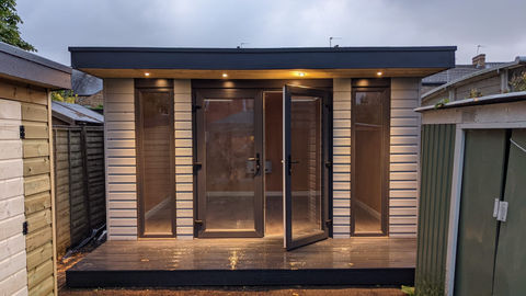 uPvc, Aluminium, Bi-Fold, Sliding Doors, Gutters, Fascias