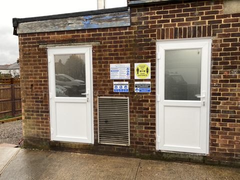 uPvc, Aluminium, Bi-Fold, Sliding Doors, Gutters, Fascias