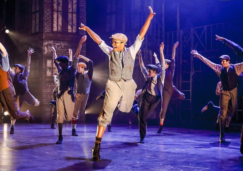 Newsies (Specs)