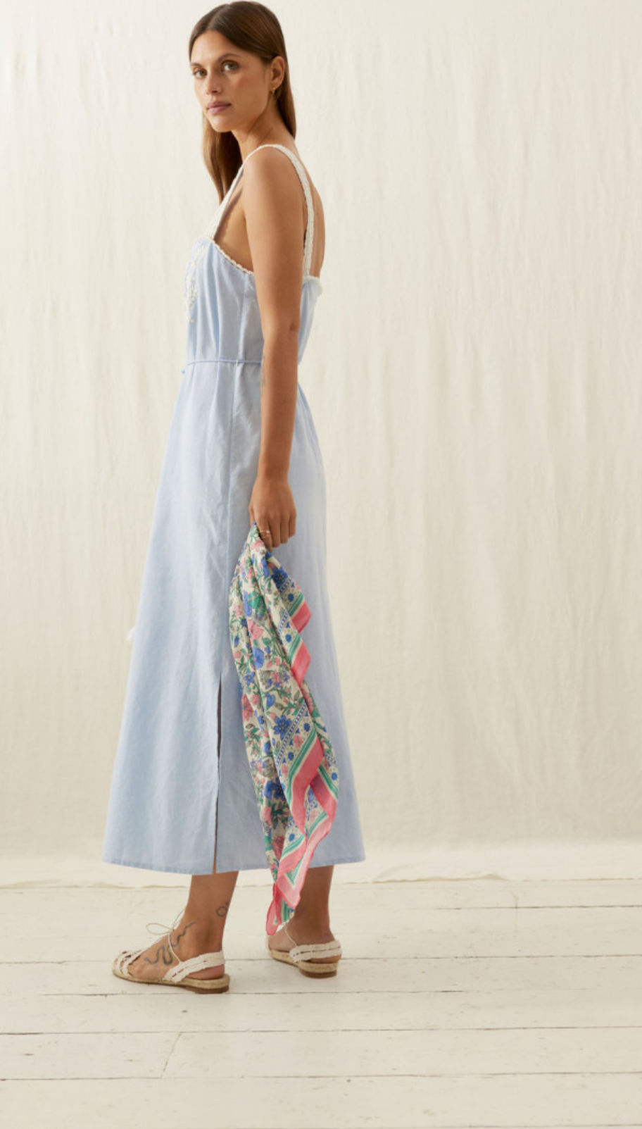 Miniatura: Vestido Paradise