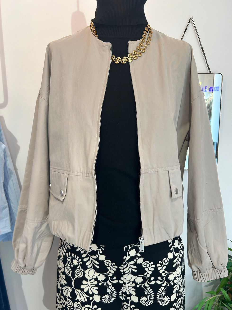 Miniatura: Chaqueta Vera