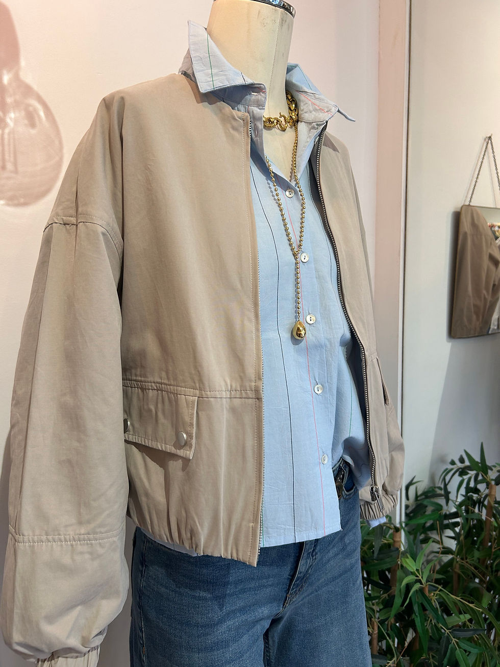 Miniatura: Chaqueta Vera
