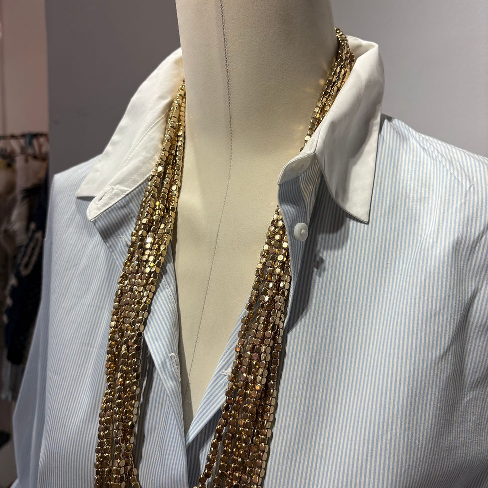 Miniatura: Camisa rayas