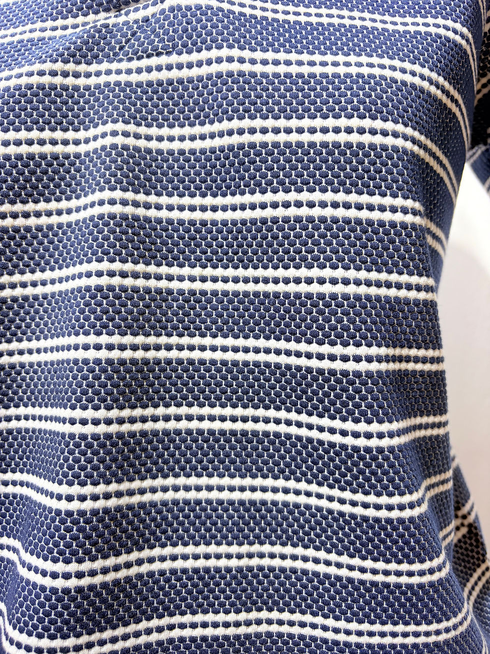 Miniatura: Polo retro