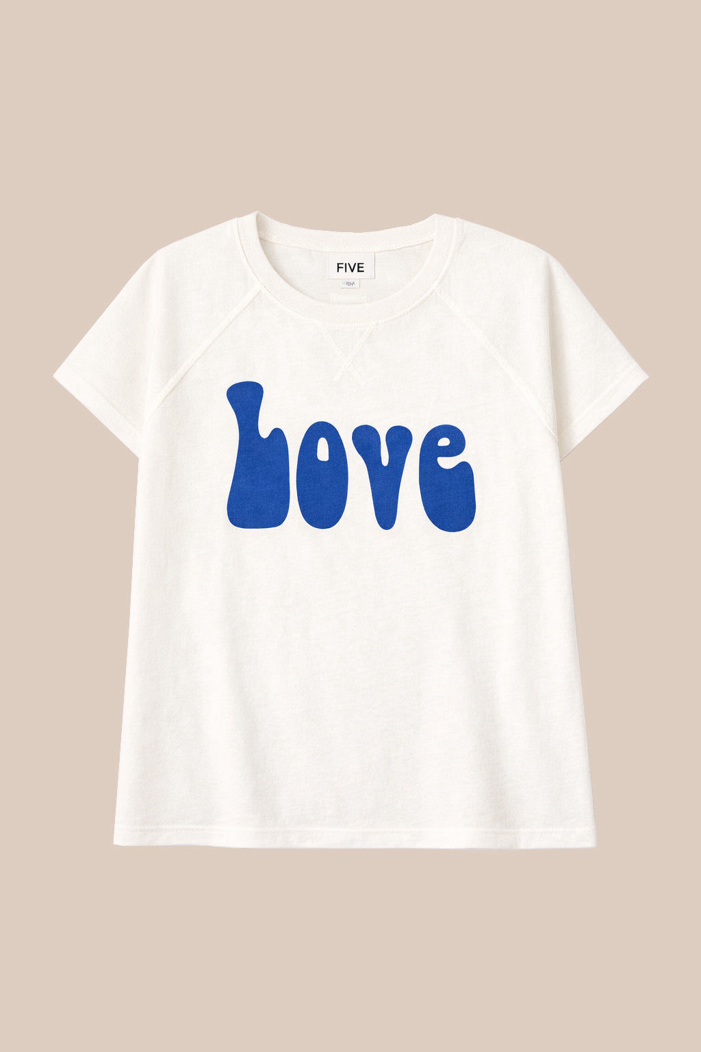 T-shirt Love