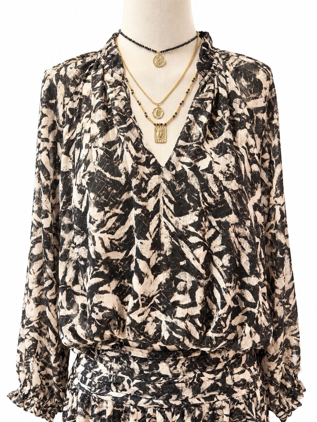 Blusa Lola