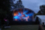 STAGE HIRE