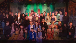 Sleeping Beauty Review by Brian McEwan