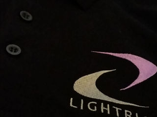 New company Polo shirts!