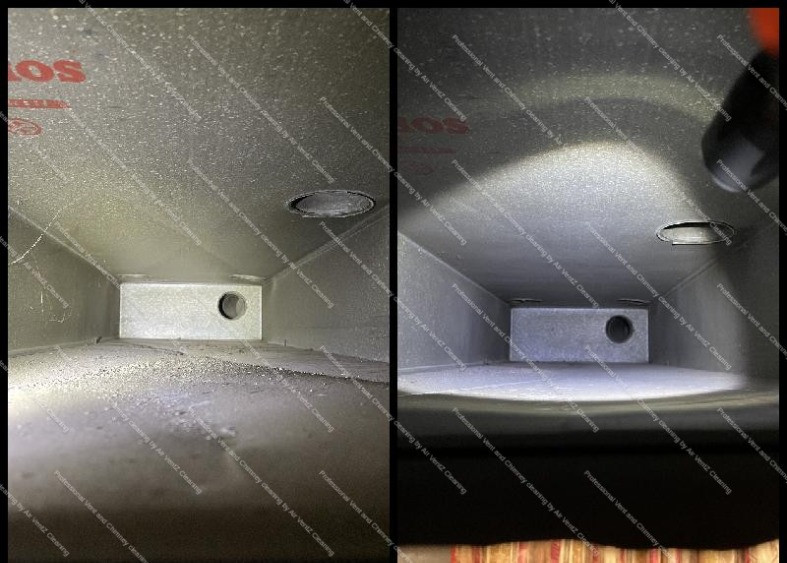 Home Air VentZ Cleaning