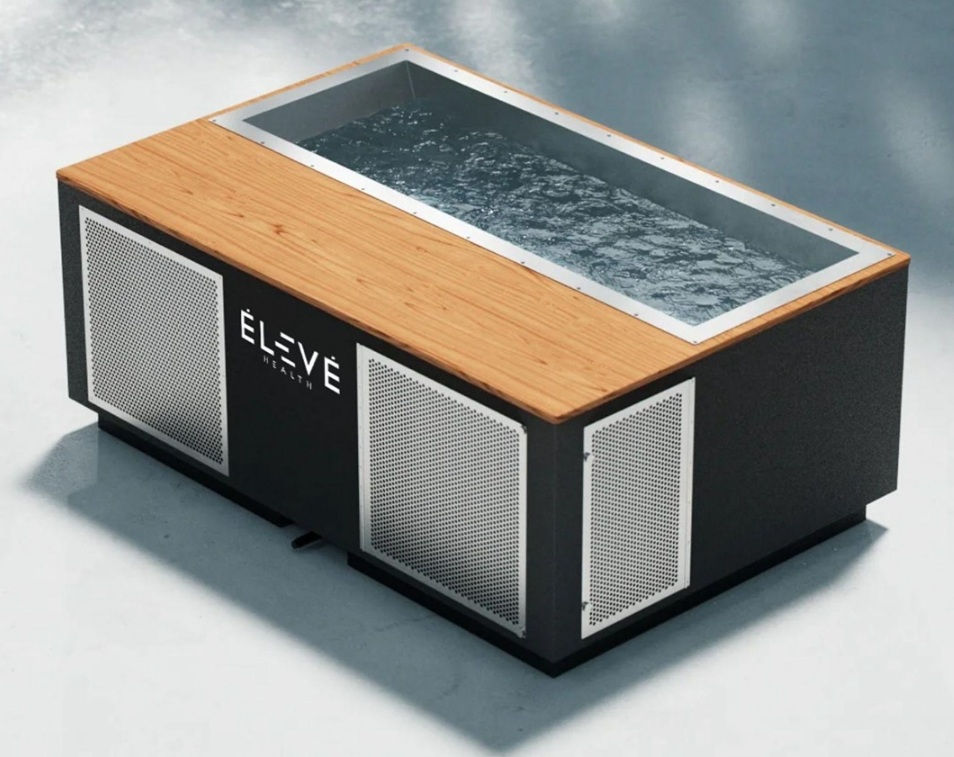Eleve Cold Plunge