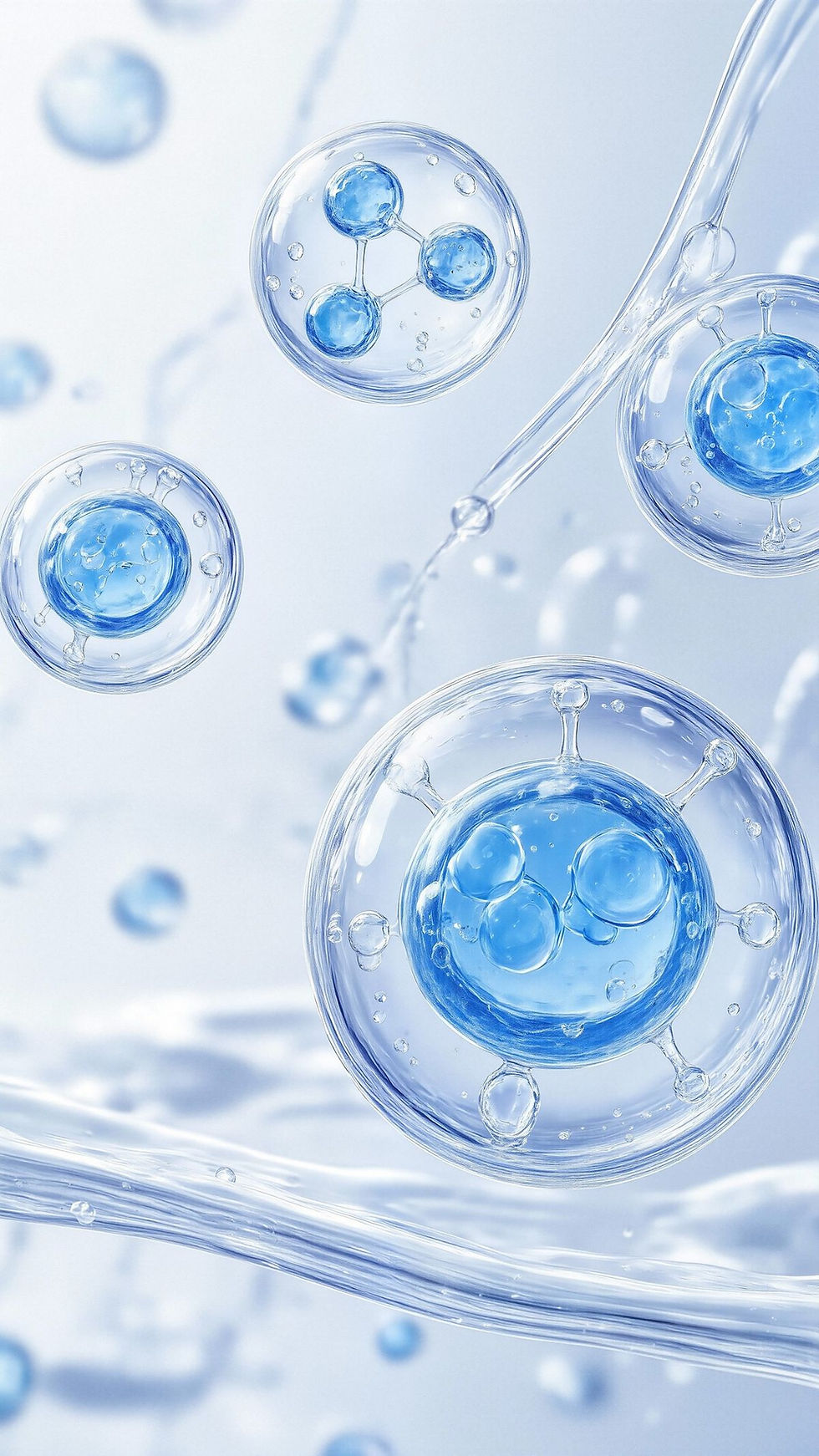 Regenerative medicine and cell regeneration