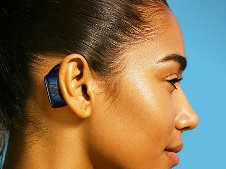 Aware: Precision Hearables for Cognitive Flow