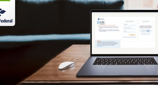 Receita Federal atualizará nível de segurança para acessar o e-CAC nesta sexta-feira