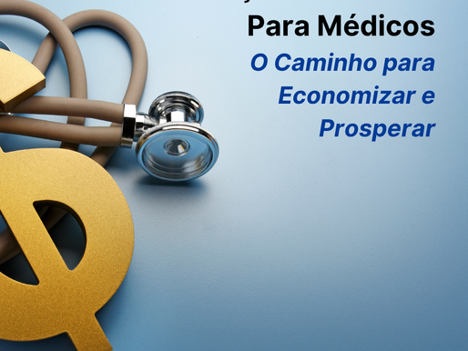 Otimização de Custos Para Médicos