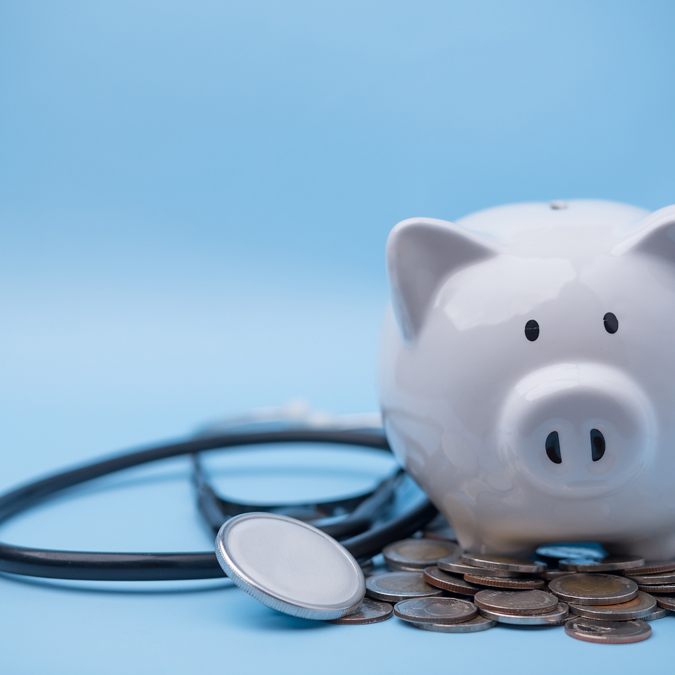 Prosperidade com a Reviewmed