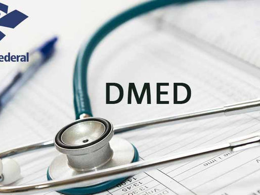 Quem tem que transmitir DMED?
