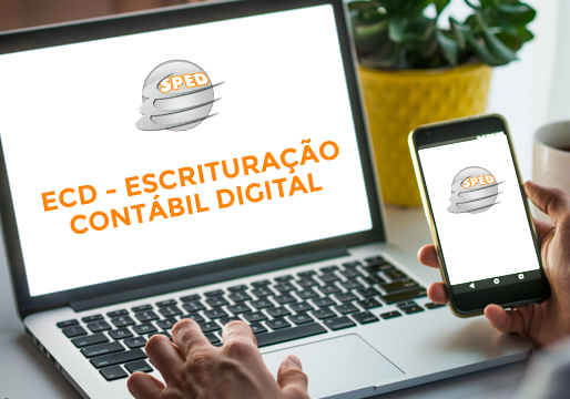 Preciso entregar a ECD ?