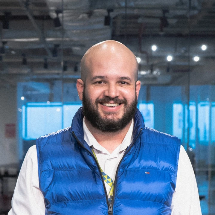 Foto do escritor: Carlos Silva
