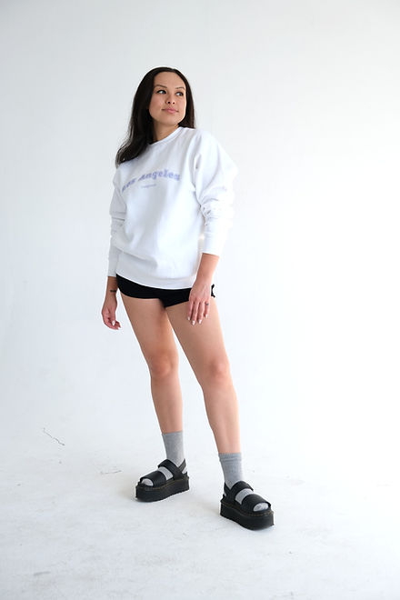 Los Angeles Sweatshirt