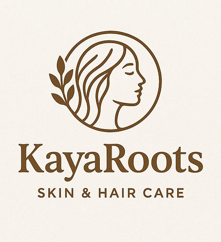 KayaRoots, Hair and Skin Care