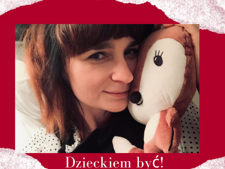 Nie tylko dzieci śpią z misiami