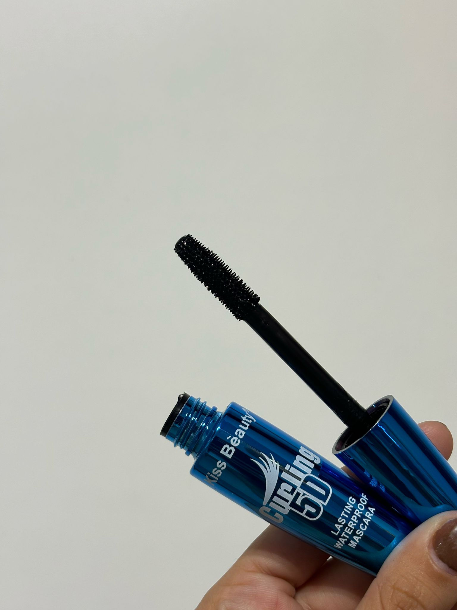 Mascara de pestañas  5D