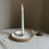 Thumbnail: The Found Object Candlestick Holder in Cloud
