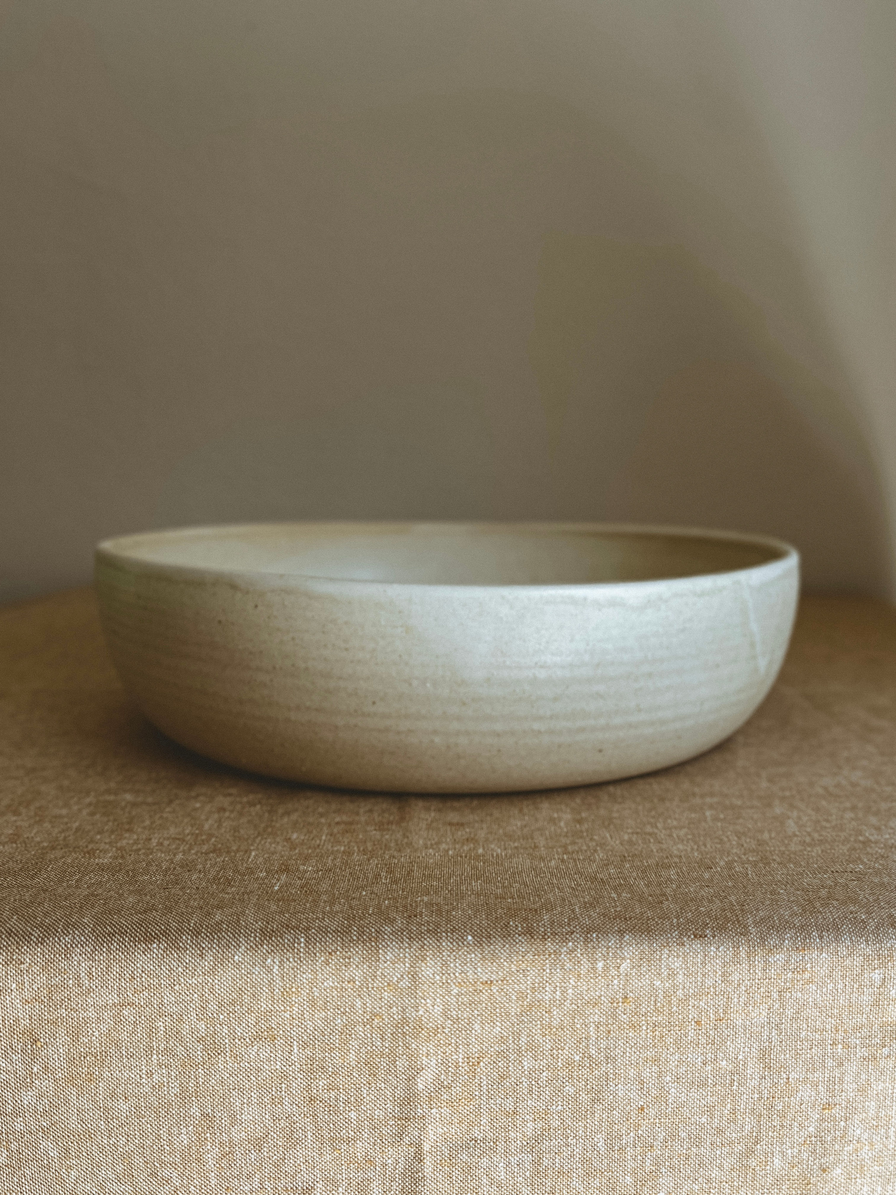 Maeve Bowl - variation 