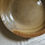 Thumbnail: Large Stoneware Centerpiece Bowl in Fawn
