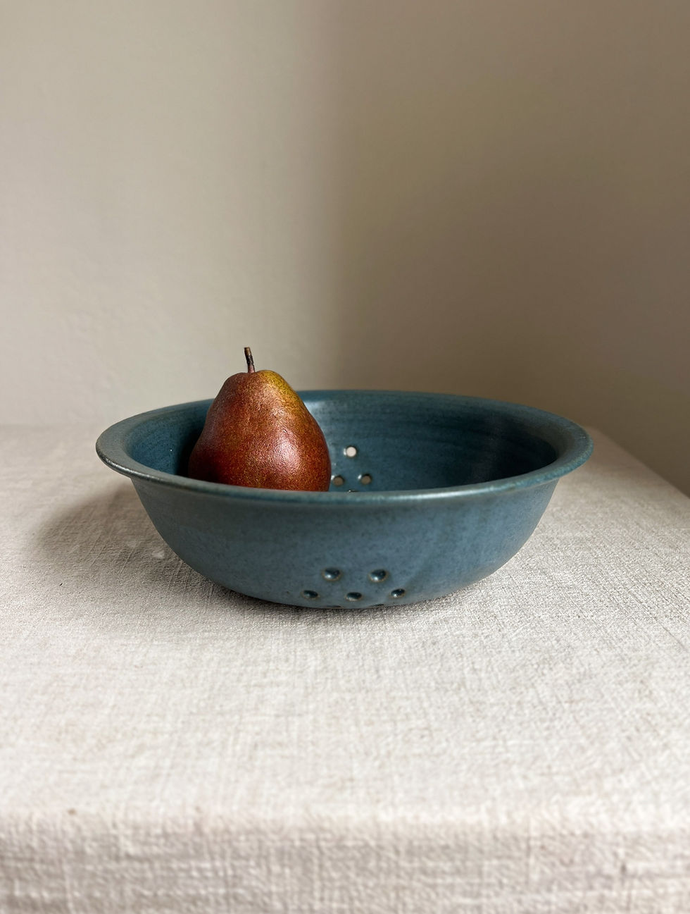 Thumbnail: French Berry Bowl in Sea