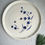 Thumbnail: Wildflower Dinner Plate