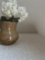 Thumbnail: Elenor Vase in Fawn